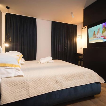 Sibinicum Luxury Rooms Šibenik Екстериор снимка