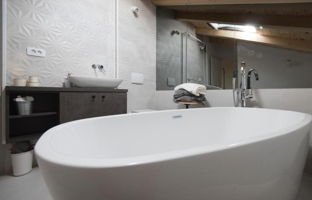 Sibinicum Luxury Rooms Šibenik Екстериор снимка