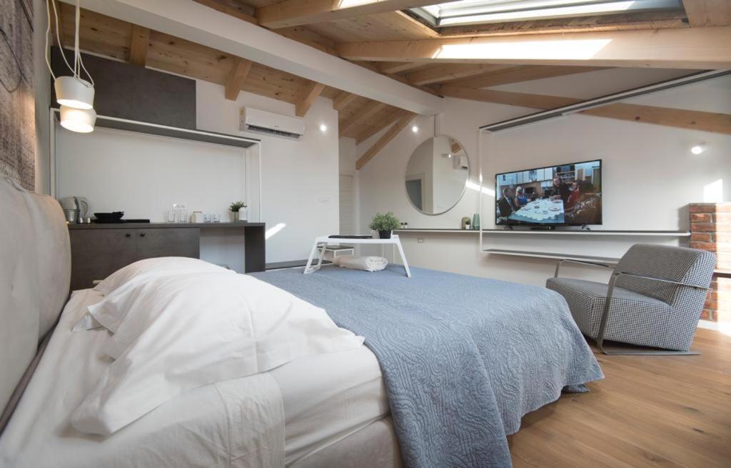 Sibinicum Luxury Rooms Šibenik Екстериор снимка