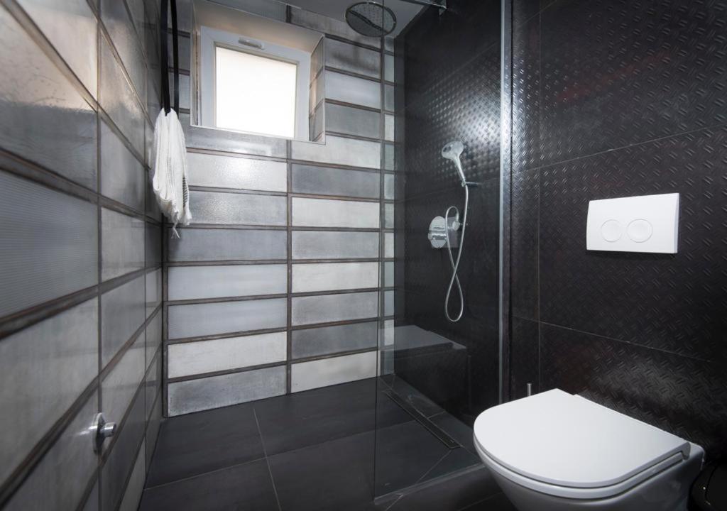 Sibinicum Luxury Rooms Šibenik Екстериор снимка