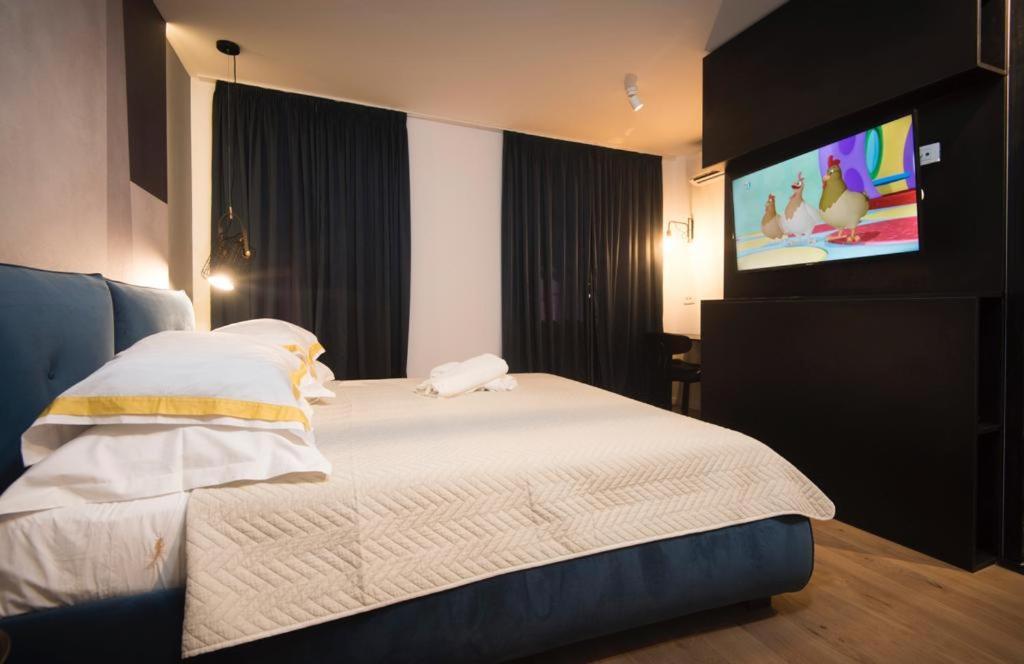 Sibinicum Luxury Rooms Šibenik Екстериор снимка