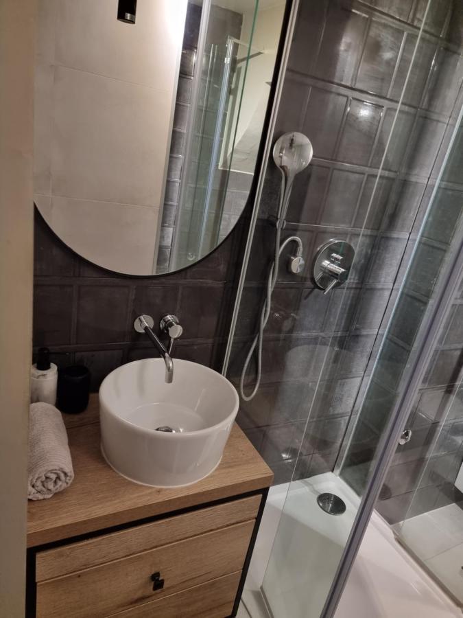 Sibinicum Luxury Rooms Šibenik Екстериор снимка