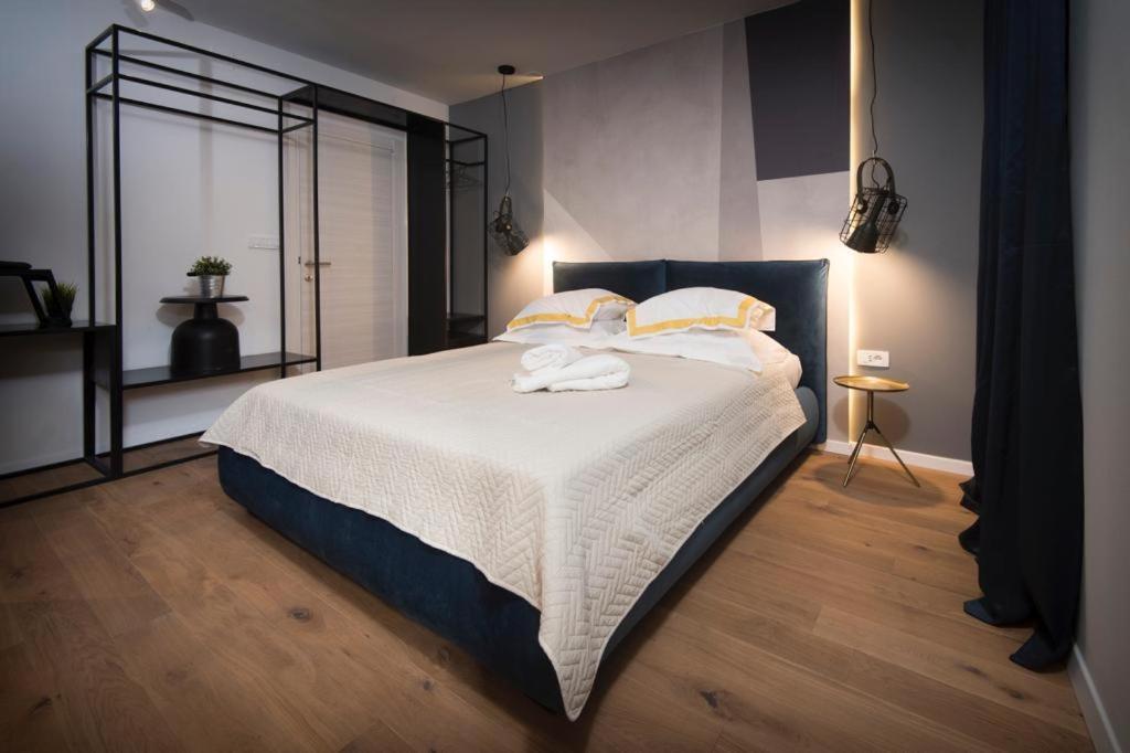 Sibinicum Luxury Rooms Šibenik Екстериор снимка