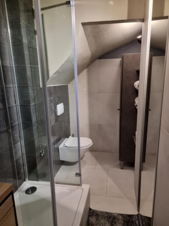 Sibinicum Luxury Rooms Šibenik Екстериор снимка