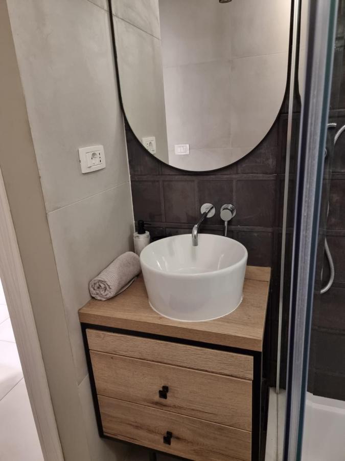 Sibinicum Luxury Rooms Šibenik Екстериор снимка