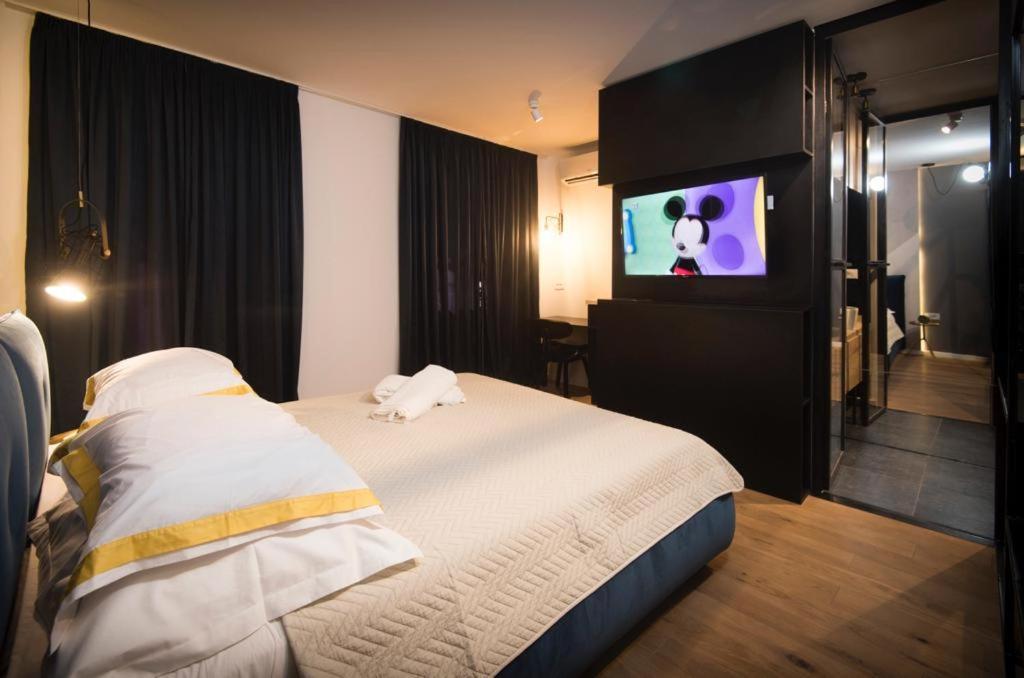 Sibinicum Luxury Rooms Šibenik Екстериор снимка