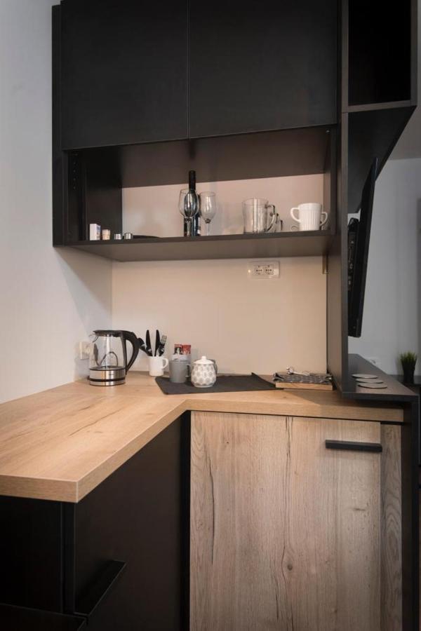 Sibinicum Luxury Rooms Šibenik Екстериор снимка