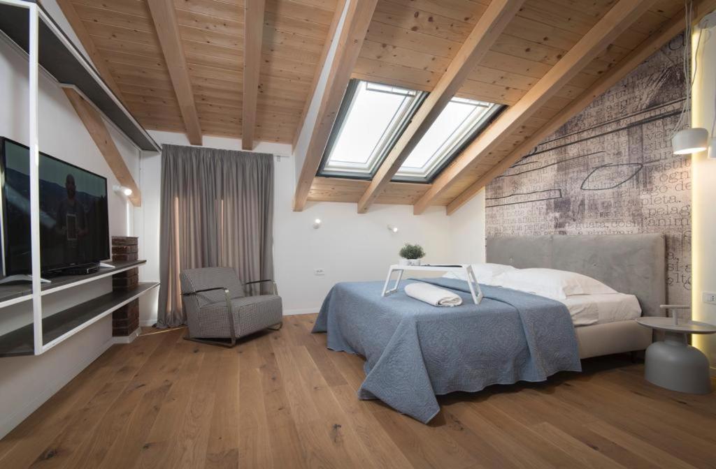 Sibinicum Luxury Rooms Šibenik Екстериор снимка