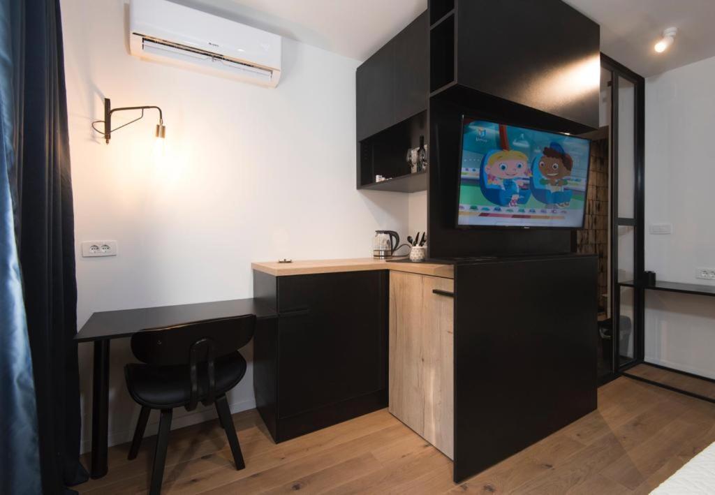 Sibinicum Luxury Rooms Šibenik Екстериор снимка
