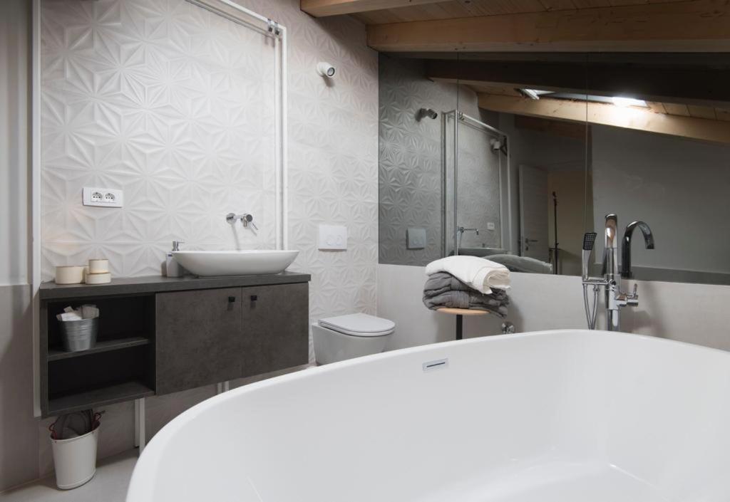 Sibinicum Luxury Rooms Šibenik Екстериор снимка
