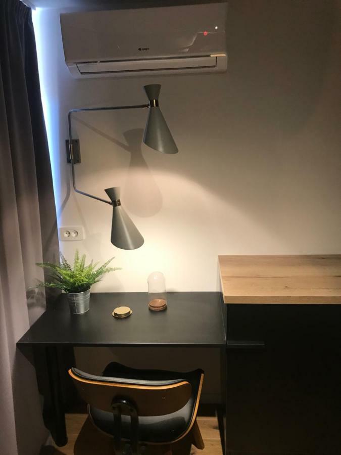 Sibinicum Luxury Rooms Šibenik Екстериор снимка