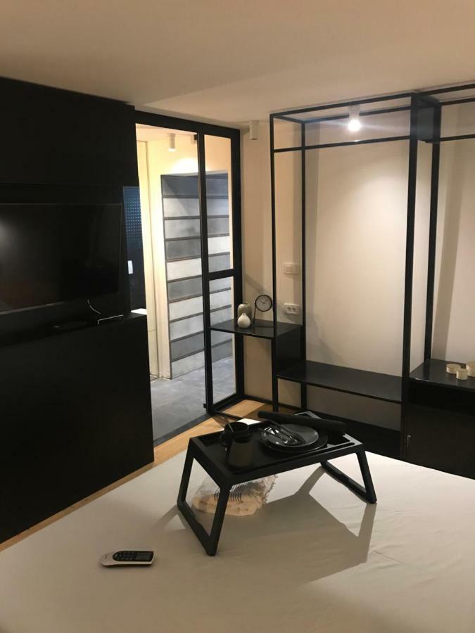 Sibinicum Luxury Rooms Šibenik Екстериор снимка