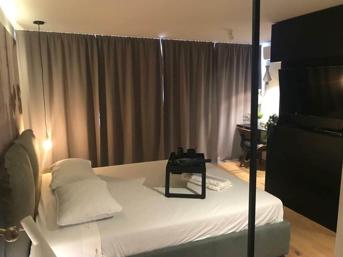 Sibinicum Luxury Rooms Šibenik Екстериор снимка