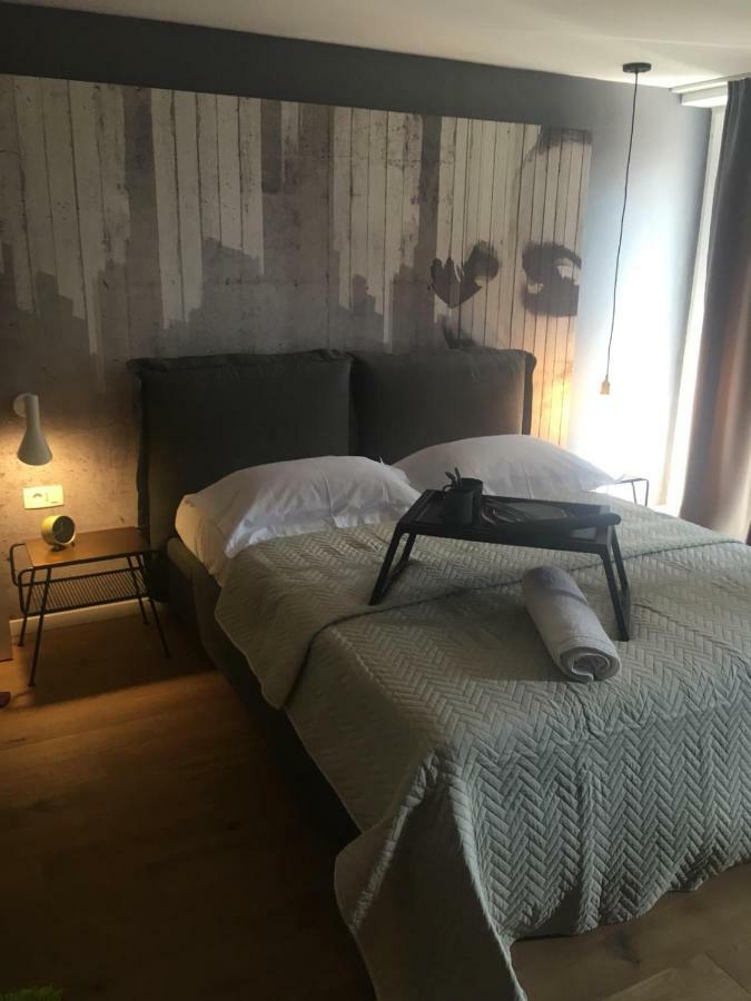 Sibinicum Luxury Rooms Šibenik Екстериор снимка