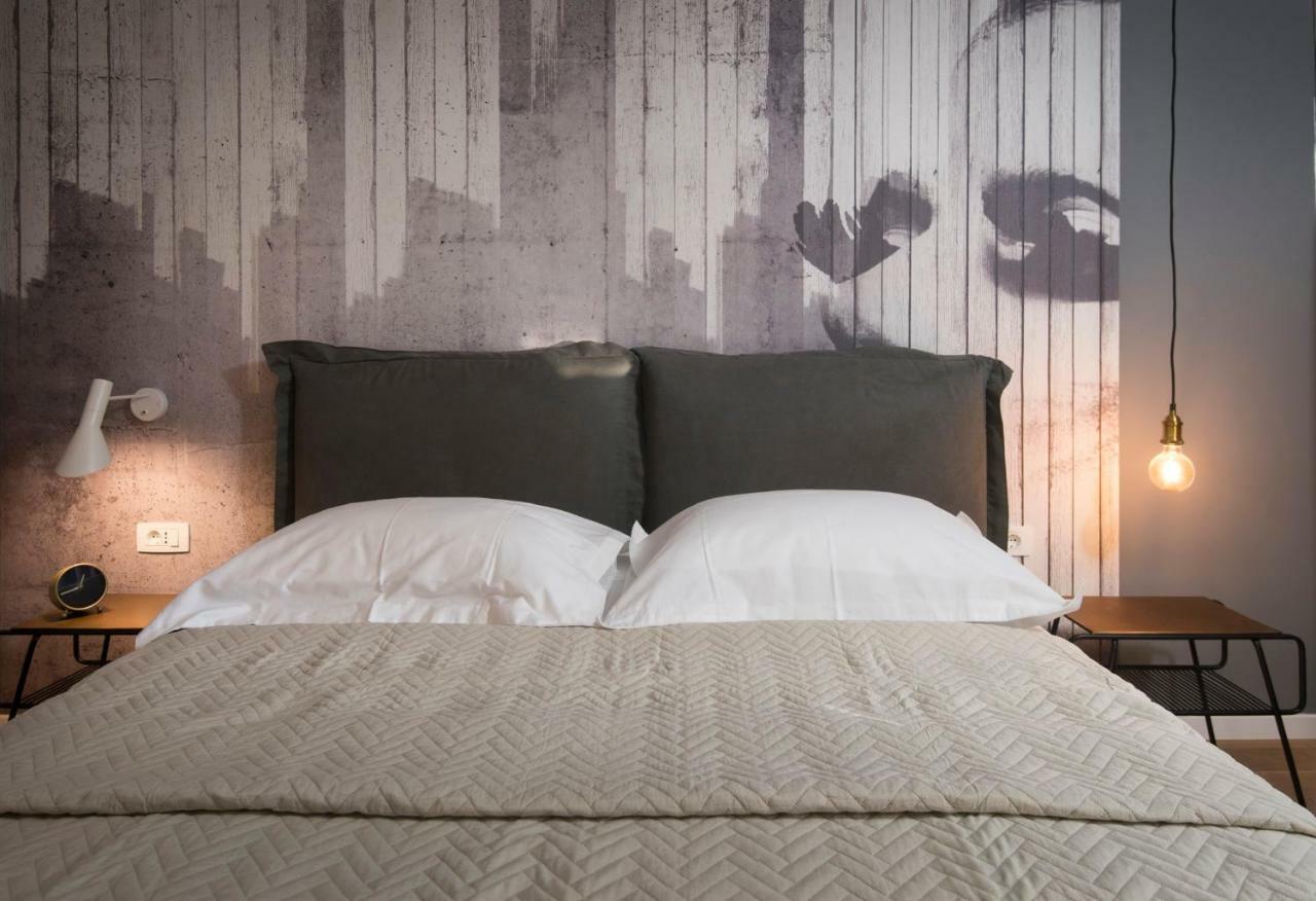 Sibinicum Luxury Rooms Šibenik Екстериор снимка