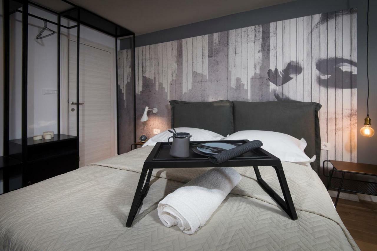 Sibinicum Luxury Rooms Šibenik Екстериор снимка