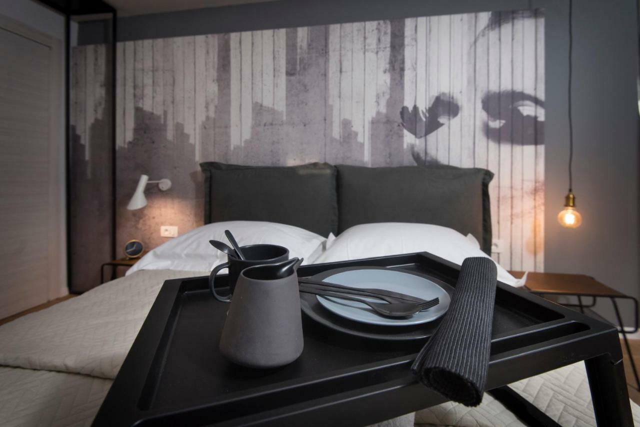 Sibinicum Luxury Rooms Šibenik Екстериор снимка