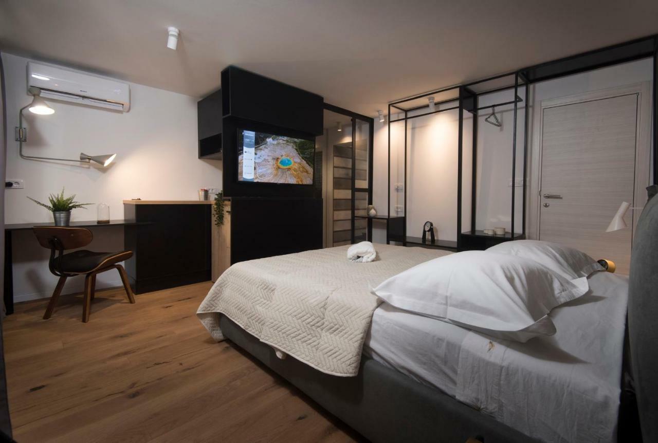 Sibinicum Luxury Rooms Šibenik Екстериор снимка