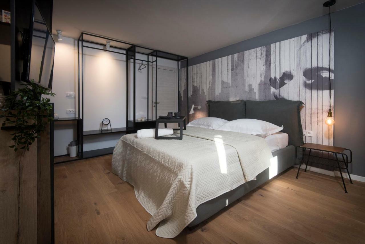 Sibinicum Luxury Rooms Šibenik Екстериор снимка