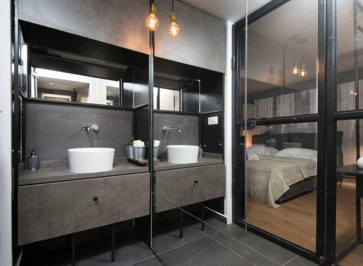 Sibinicum Luxury Rooms Šibenik Екстериор снимка
